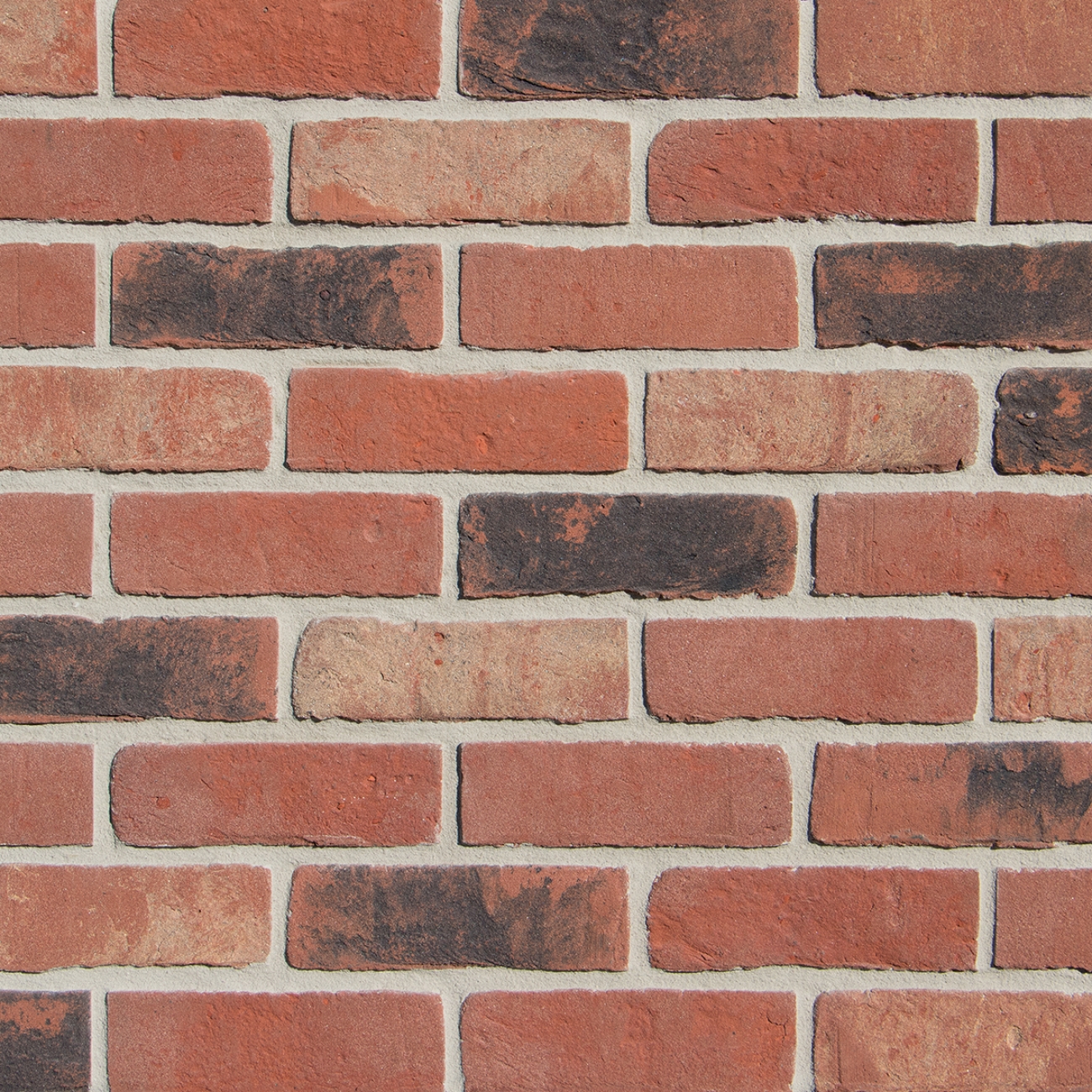 Old Saxon Blend Brick